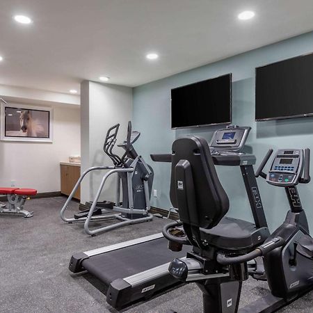 Bluestem Hotel Torrance Los Angeles, Ascend Hotel Collection Ngoại thất bức ảnh
