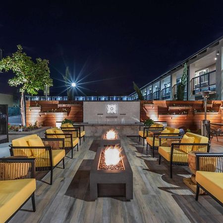 Bluestem Hotel Torrance Los Angeles, Ascend Hotel Collection Ngoại thất bức ảnh