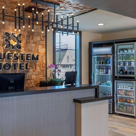 Bluestem Hotel Torrance Los Angeles, Ascend Hotel Collection Ngoại thất bức ảnh