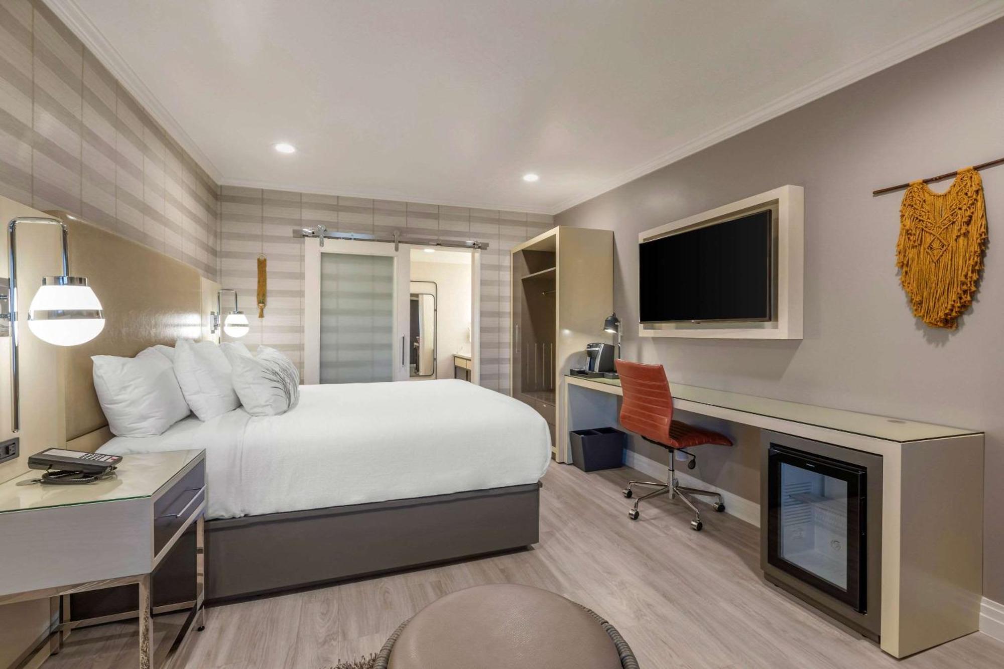 Bluestem Hotel Torrance Los Angeles, Ascend Hotel Collection Ngoại thất bức ảnh