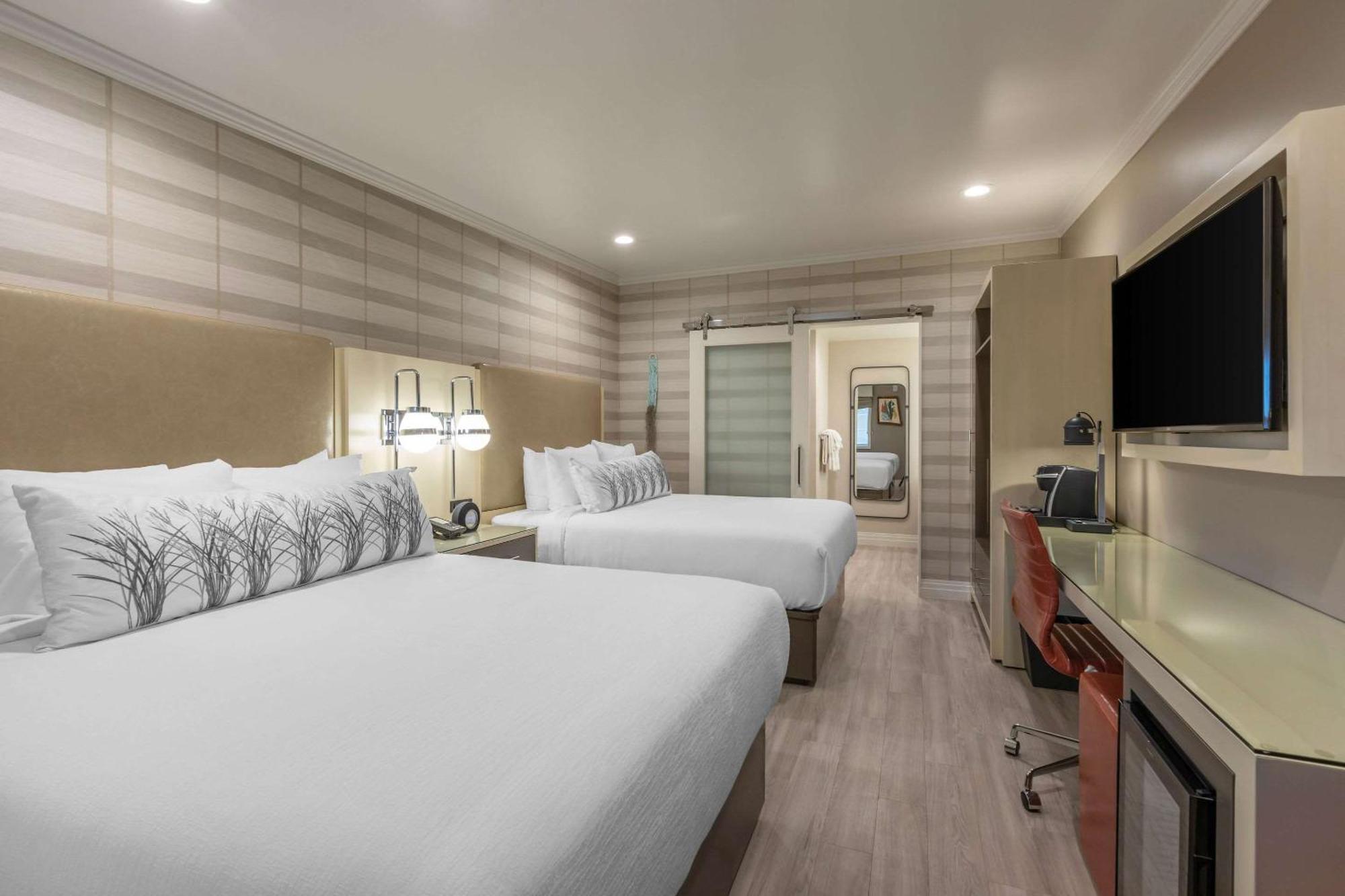 Bluestem Hotel Torrance Los Angeles, Ascend Hotel Collection Ngoại thất bức ảnh