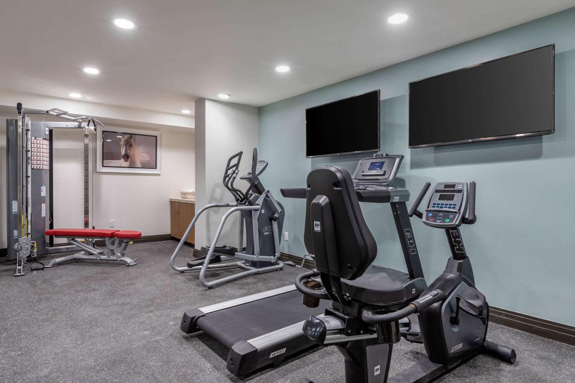 Bluestem Hotel Torrance Los Angeles, Ascend Hotel Collection Ngoại thất bức ảnh