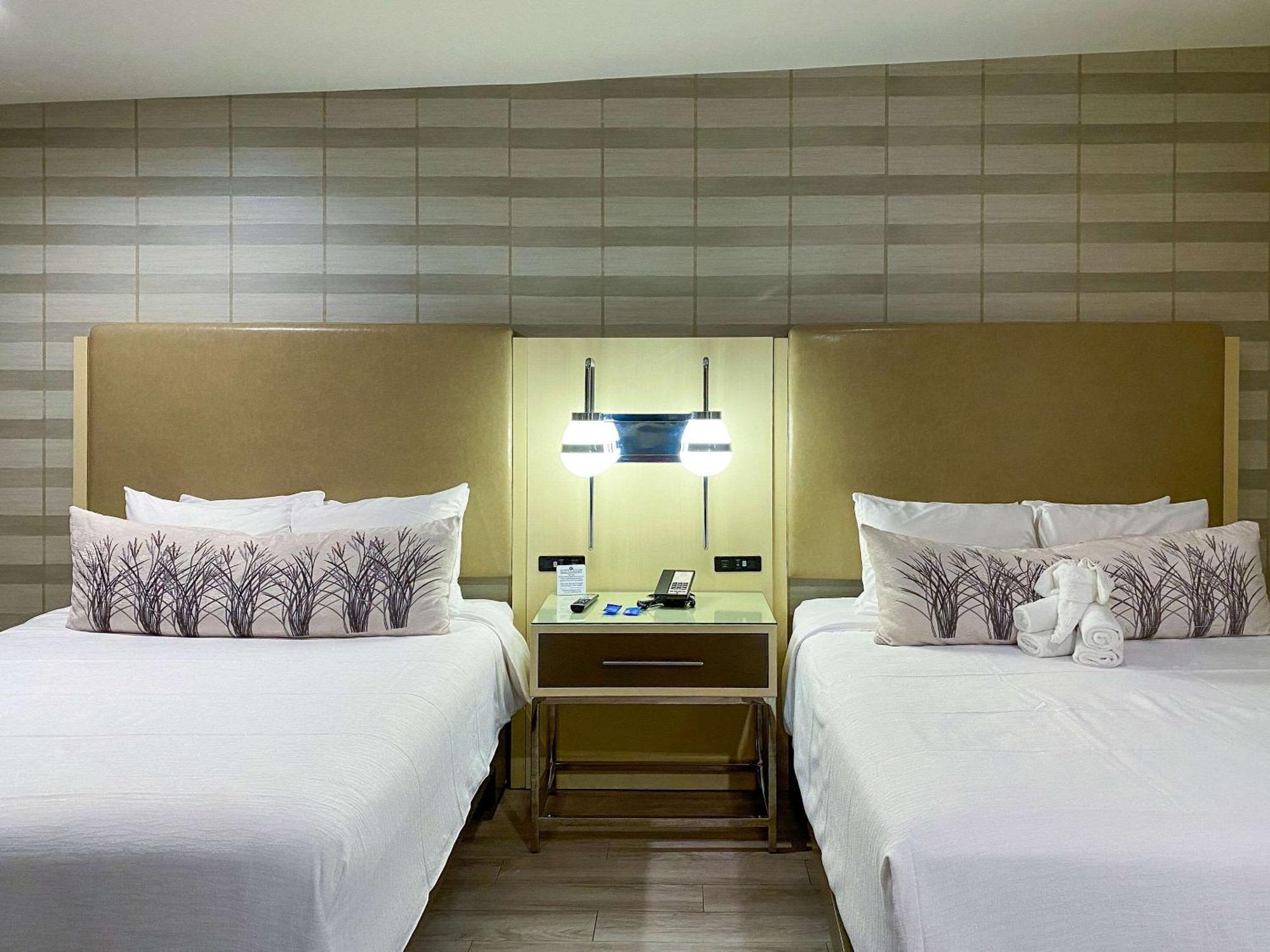 Bluestem Hotel Torrance Los Angeles, Ascend Hotel Collection Ngoại thất bức ảnh