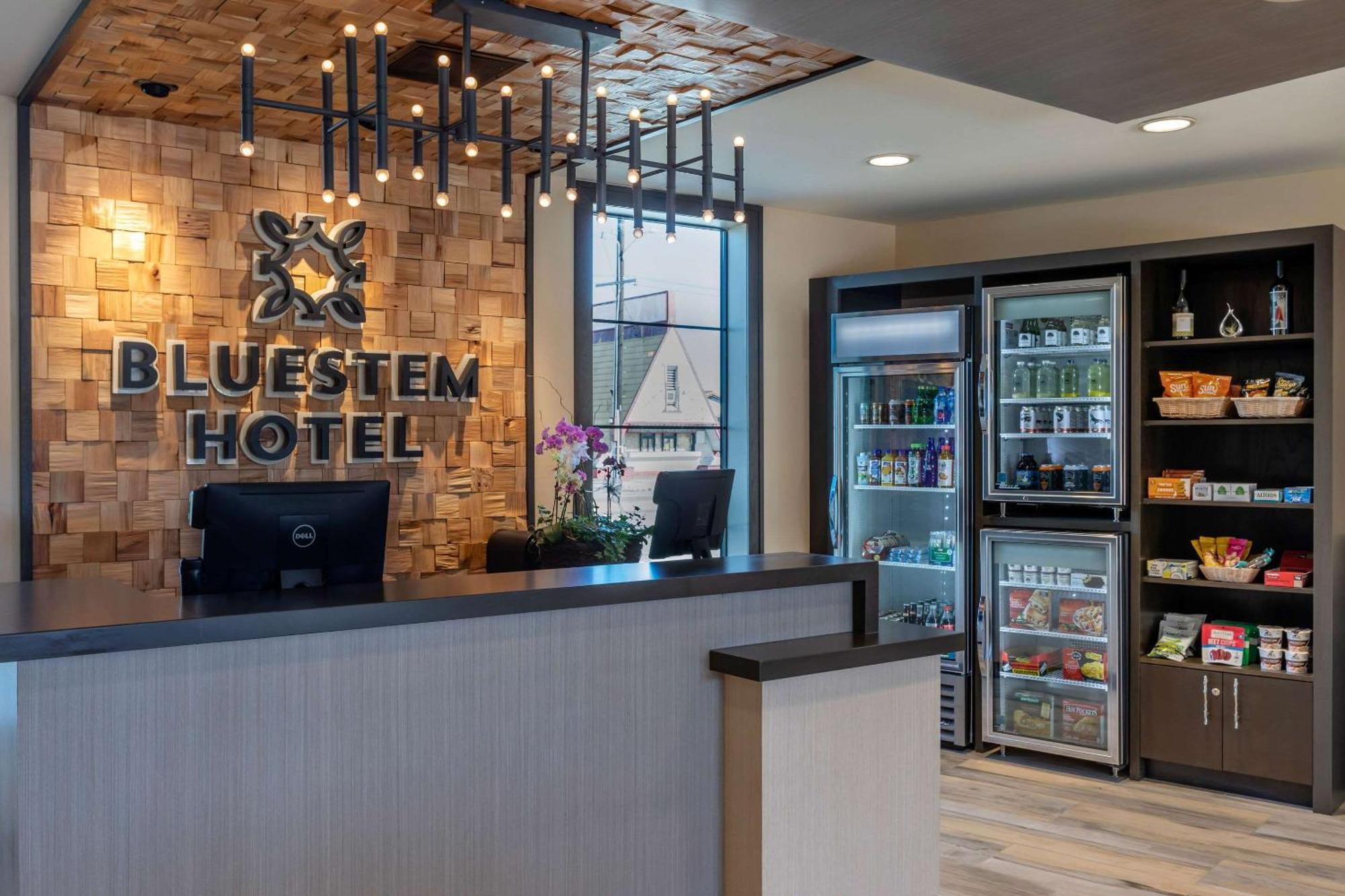 Bluestem Hotel Torrance Los Angeles, Ascend Hotel Collection Ngoại thất bức ảnh
