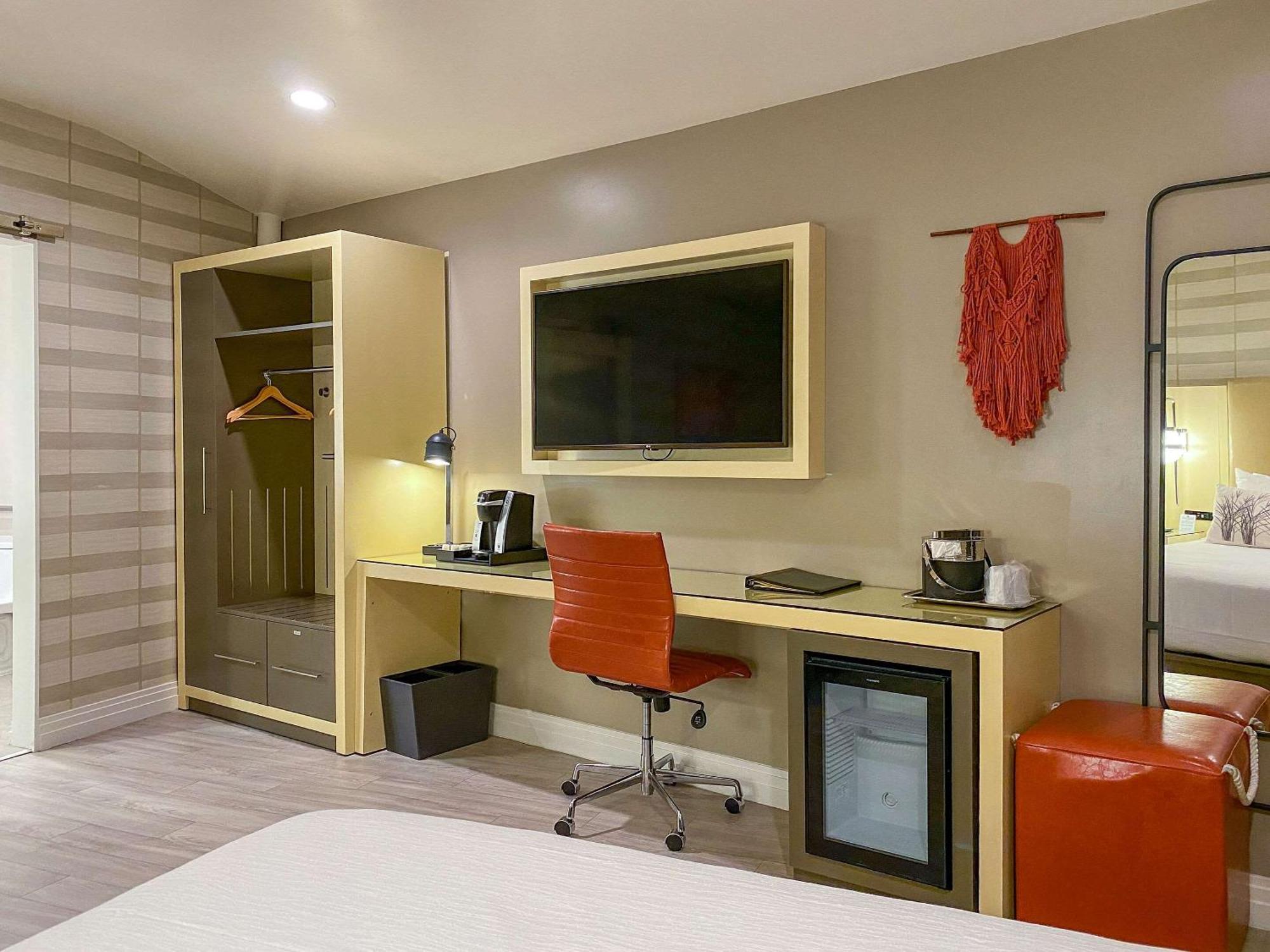 Bluestem Hotel Torrance Los Angeles, Ascend Hotel Collection Ngoại thất bức ảnh