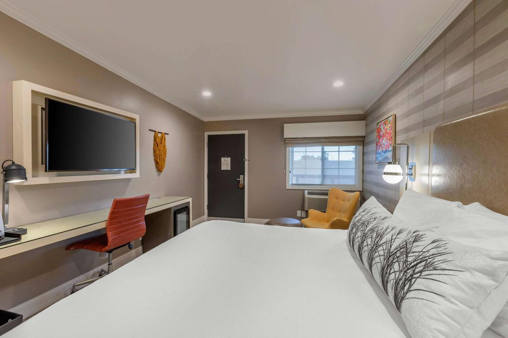 Bluestem Hotel Torrance Los Angeles, Ascend Hotel Collection Ngoại thất bức ảnh