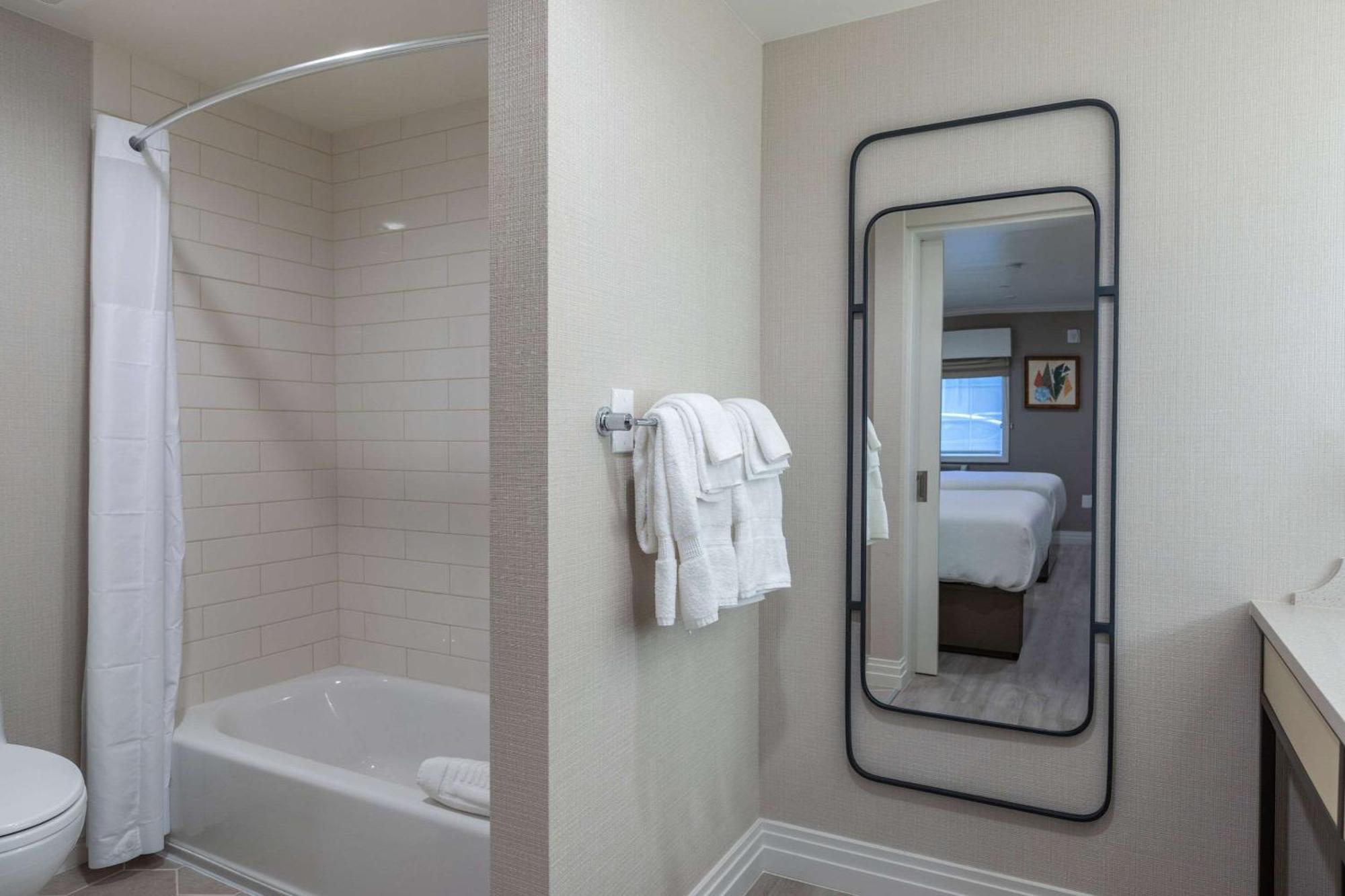 Bluestem Hotel Torrance Los Angeles, Ascend Hotel Collection Ngoại thất bức ảnh