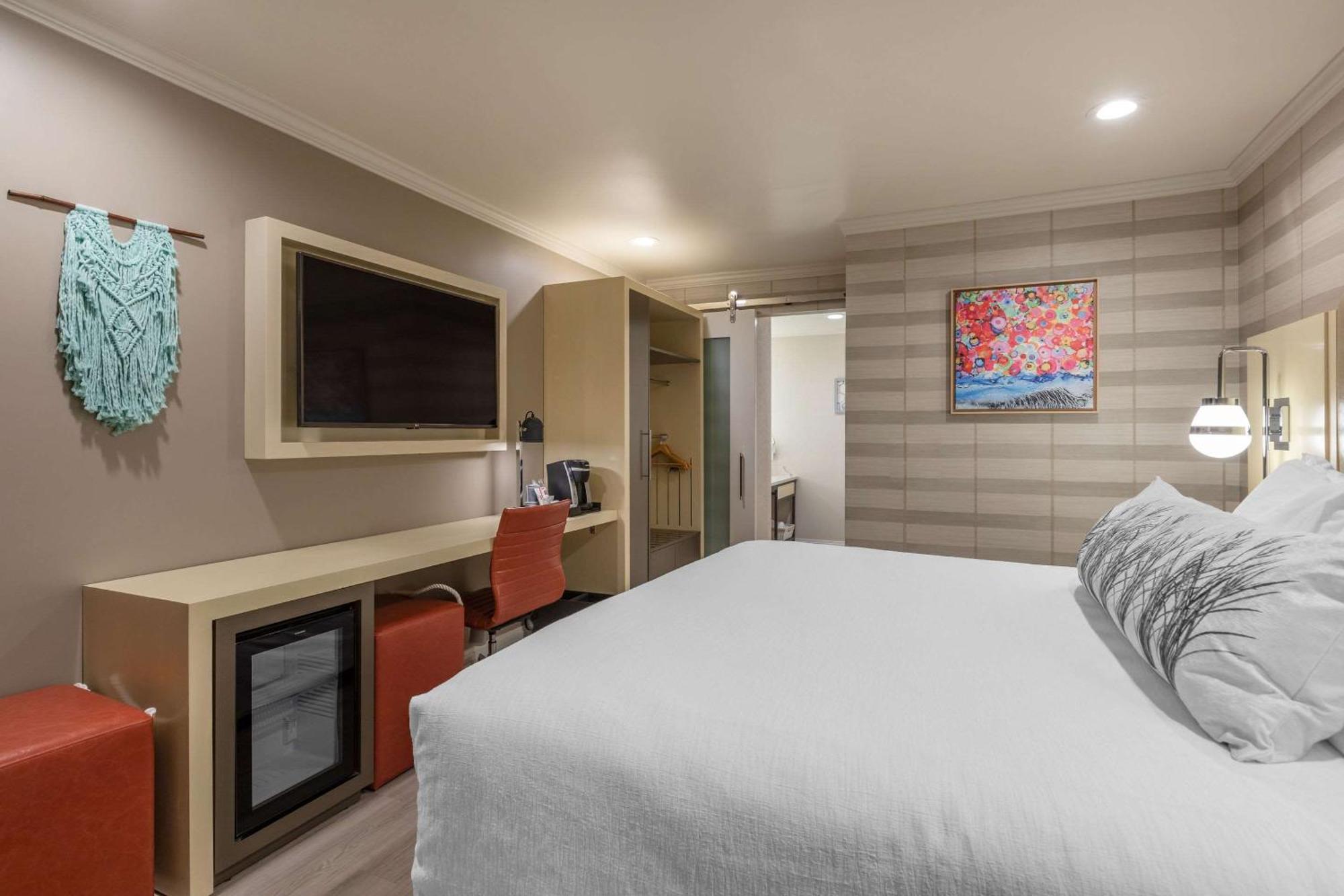 Bluestem Hotel Torrance Los Angeles, Ascend Hotel Collection Ngoại thất bức ảnh