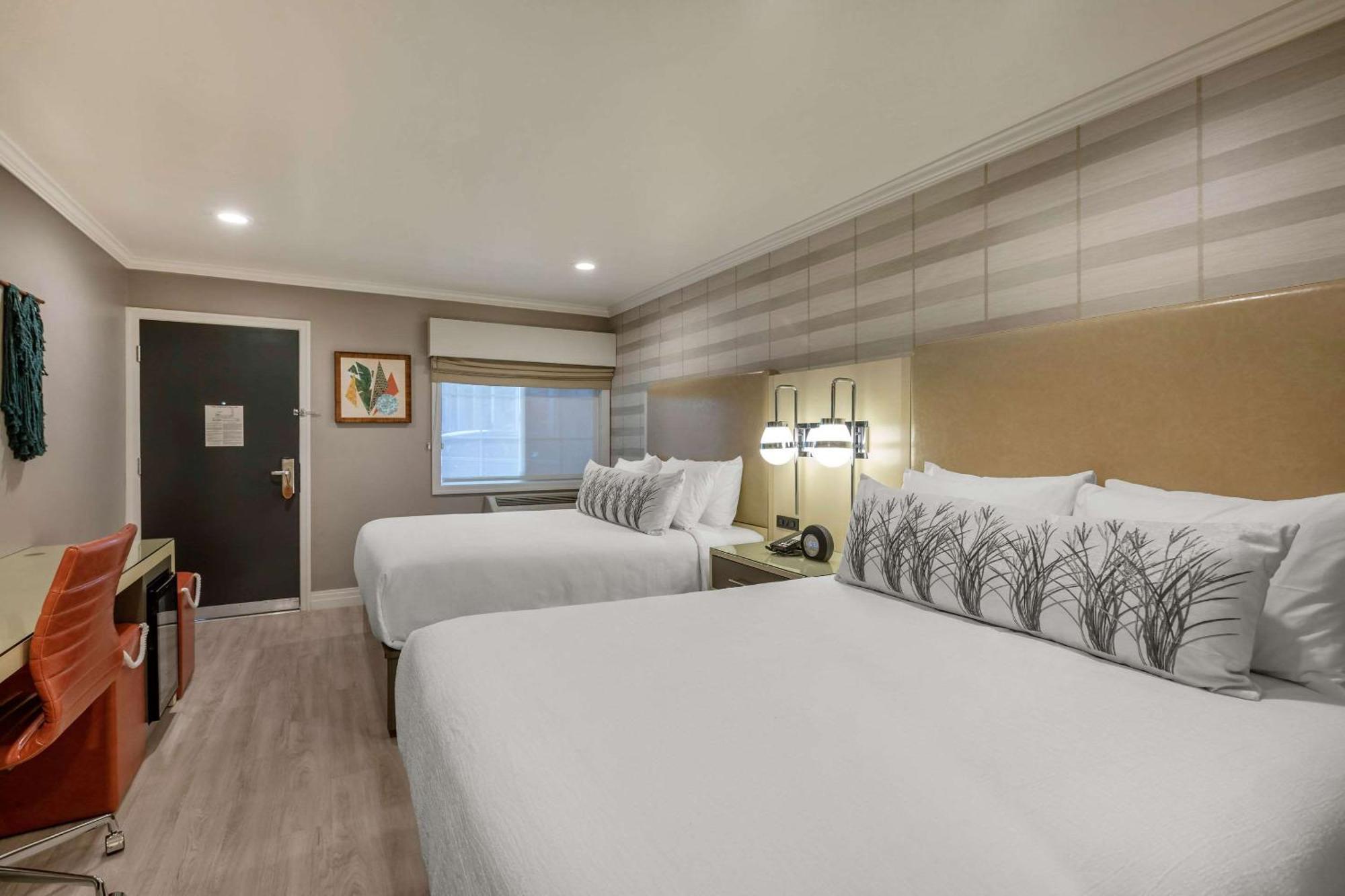 Bluestem Hotel Torrance Los Angeles, Ascend Hotel Collection Ngoại thất bức ảnh