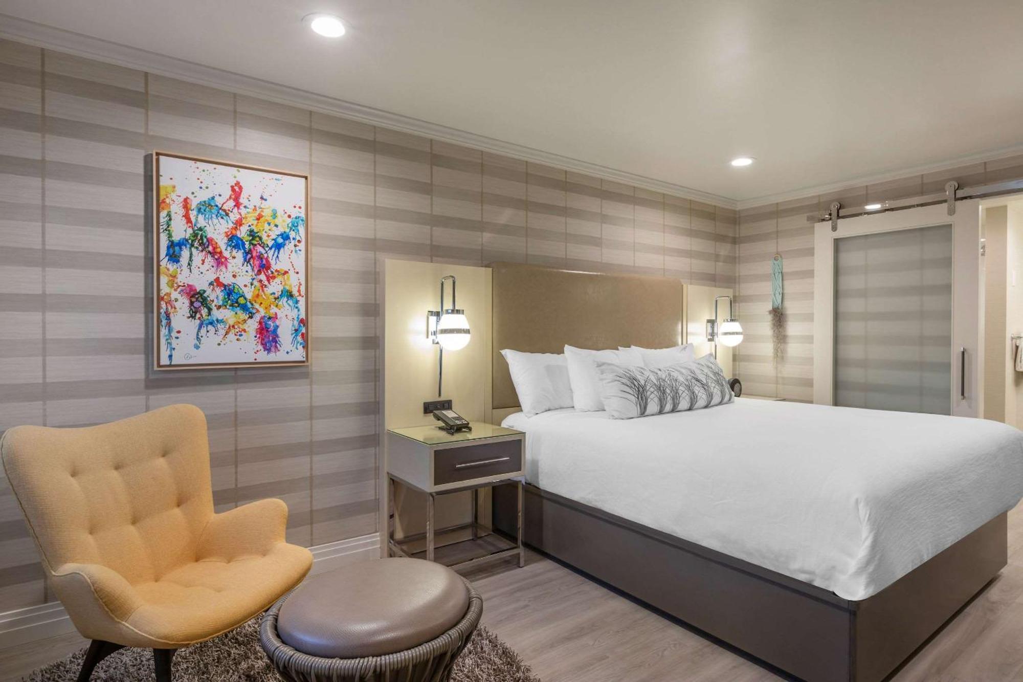 Bluestem Hotel Torrance Los Angeles, Ascend Hotel Collection Ngoại thất bức ảnh