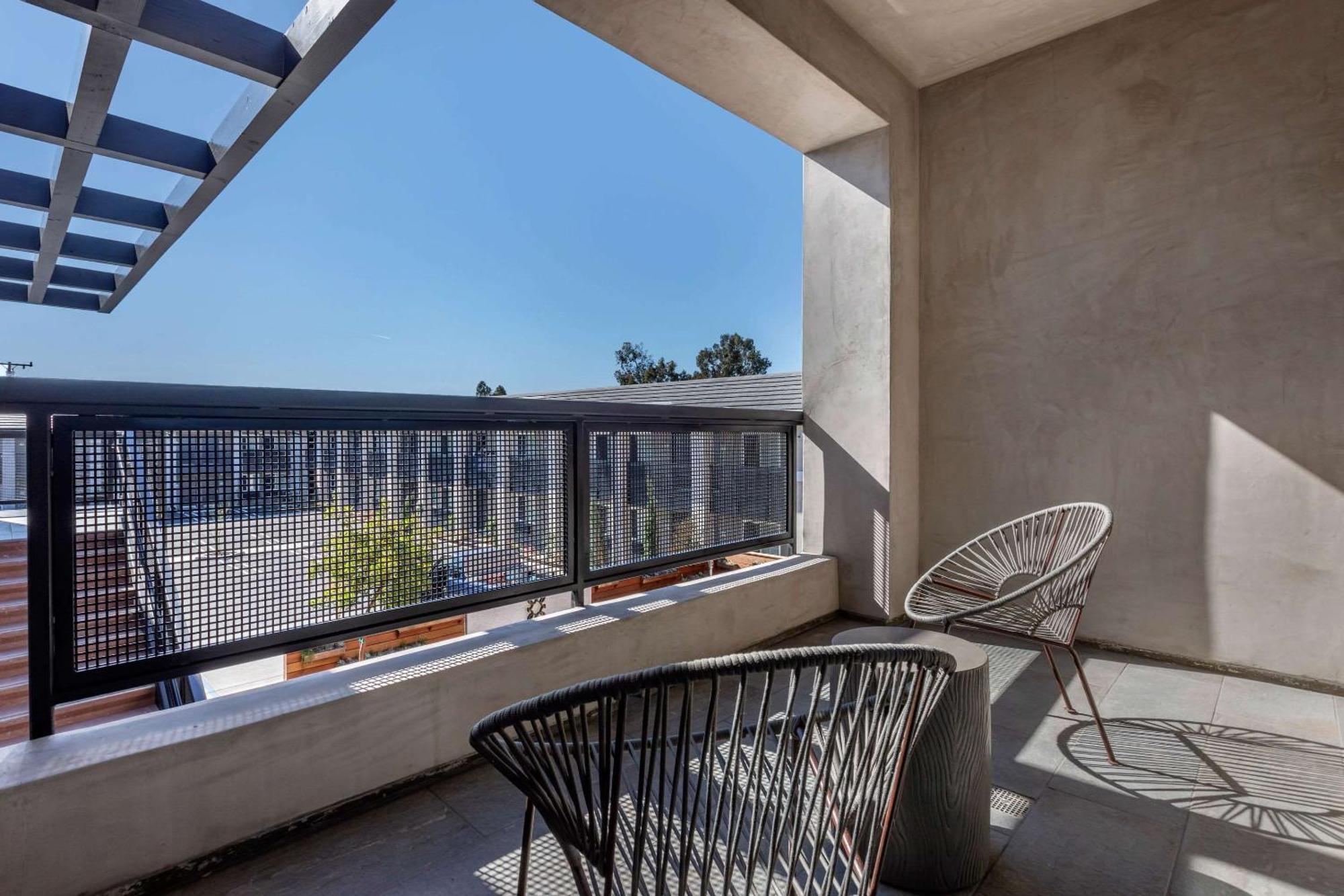 Bluestem Hotel Torrance Los Angeles, Ascend Hotel Collection Ngoại thất bức ảnh