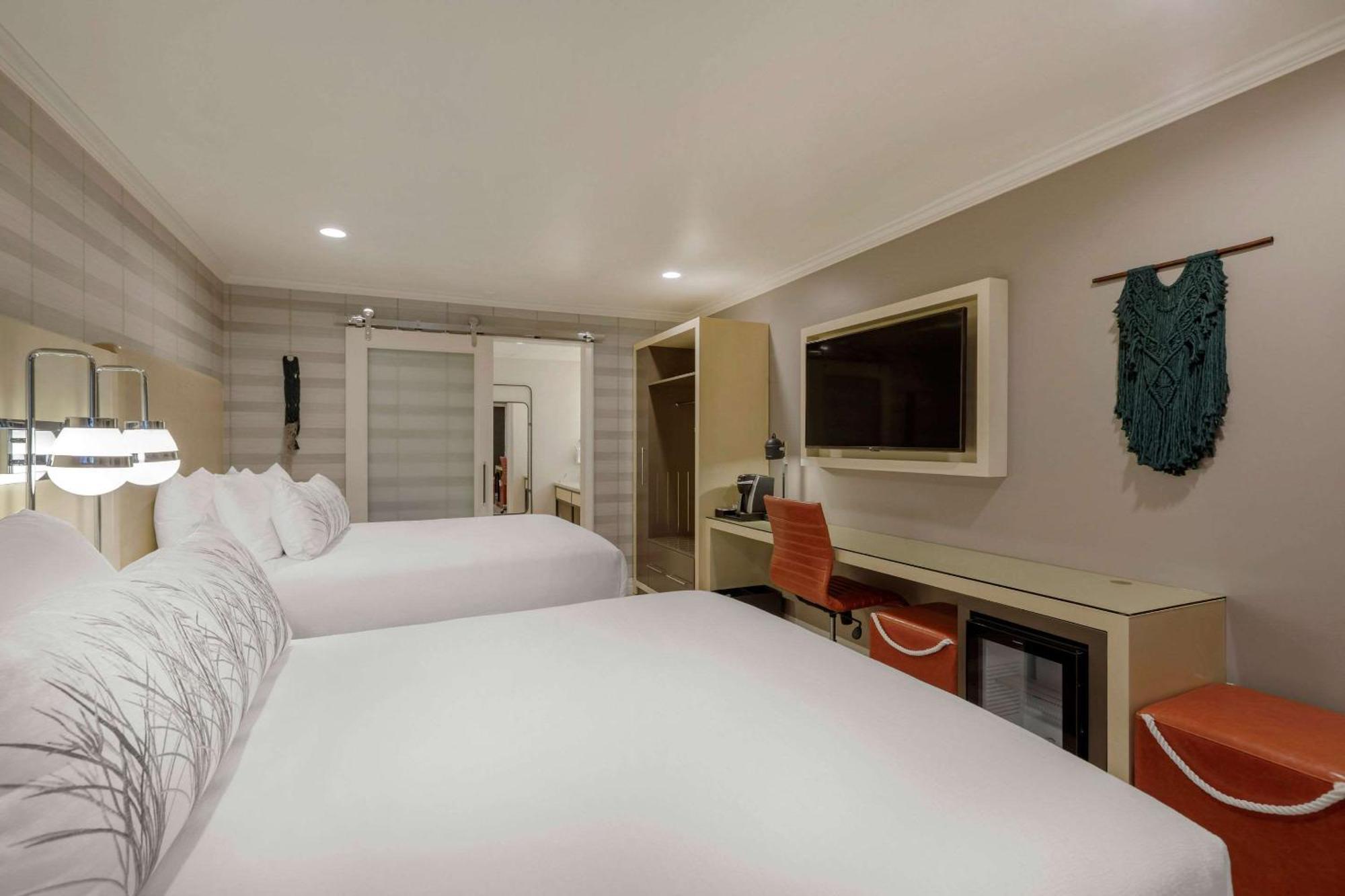 Bluestem Hotel Torrance Los Angeles, Ascend Hotel Collection Ngoại thất bức ảnh