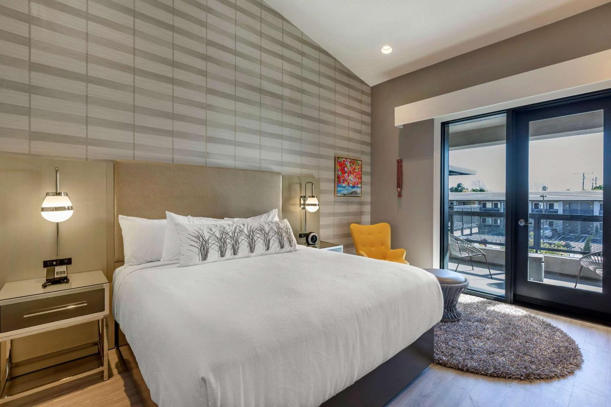 Bluestem Hotel Torrance Los Angeles, Ascend Hotel Collection Ngoại thất bức ảnh