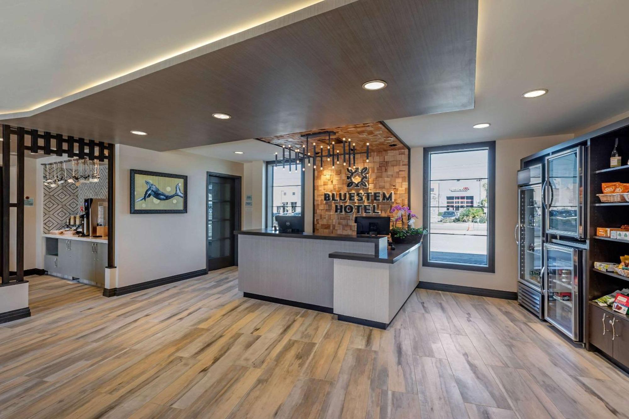 Bluestem Hotel Torrance Los Angeles, Ascend Hotel Collection Ngoại thất bức ảnh