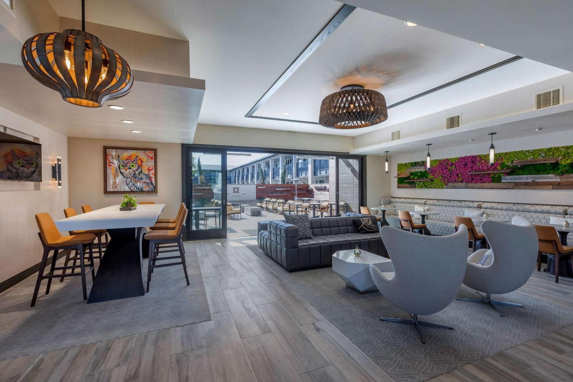 Bluestem Hotel Torrance Los Angeles, Ascend Hotel Collection Ngoại thất bức ảnh