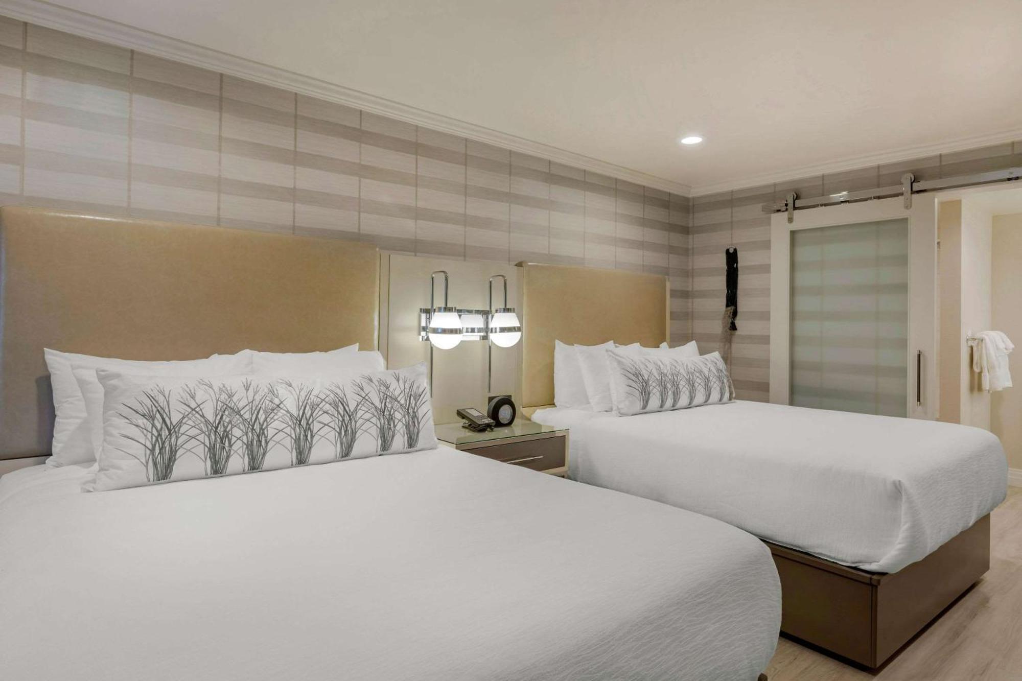 Bluestem Hotel Torrance Los Angeles, Ascend Hotel Collection Ngoại thất bức ảnh