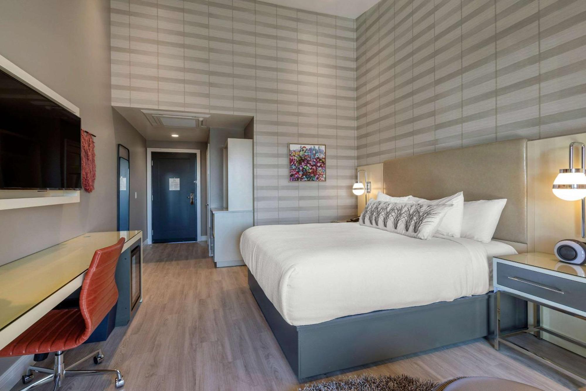 Bluestem Hotel Torrance Los Angeles, Ascend Hotel Collection Ngoại thất bức ảnh