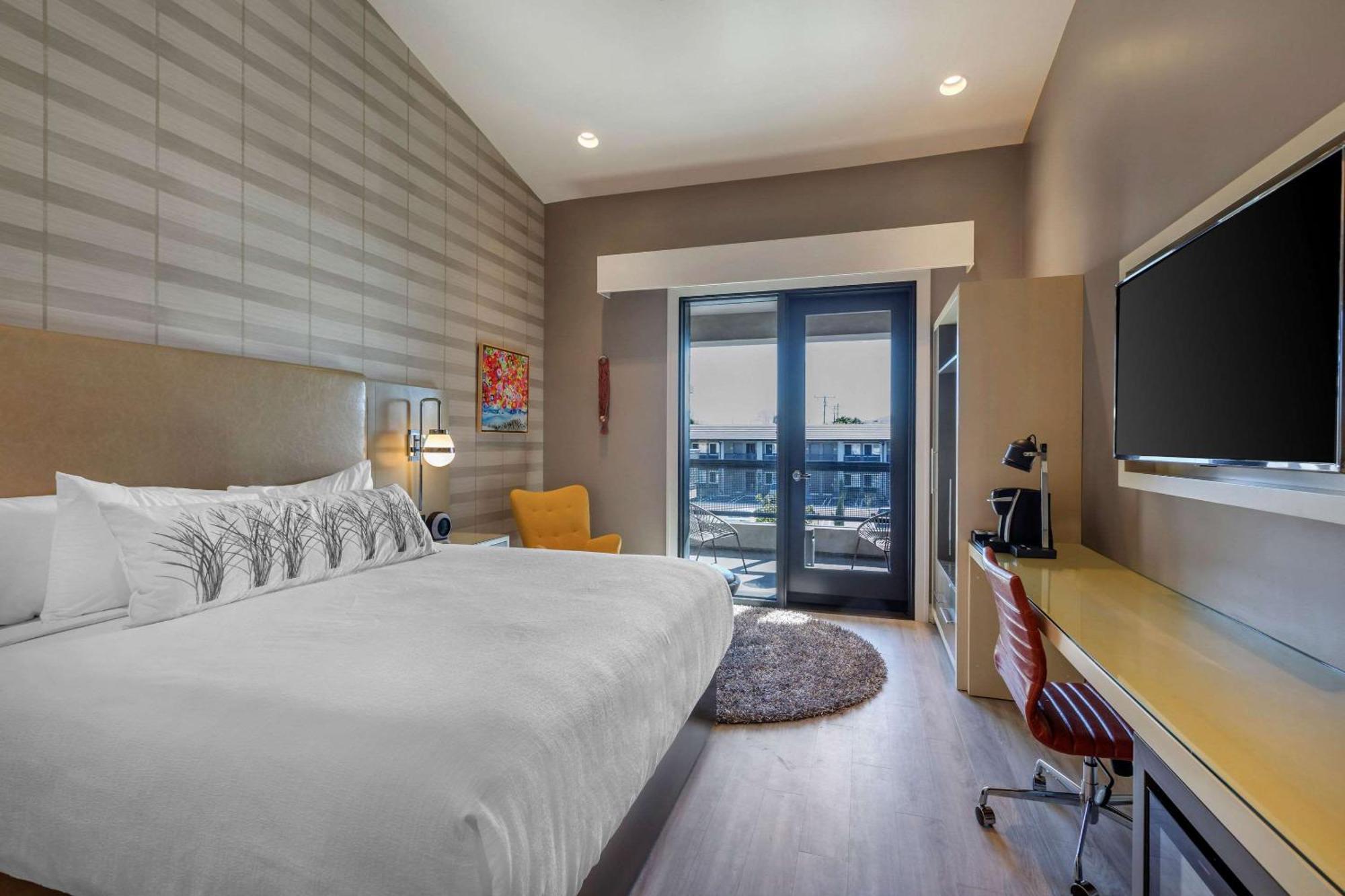 Bluestem Hotel Torrance Los Angeles, Ascend Hotel Collection Ngoại thất bức ảnh